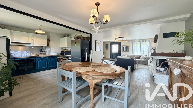 Ma-Cabane - Vente Maison Le Havre, 72 m²