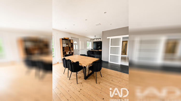 Ma-Cabane - Vente Maison Le Havre, 110 m²