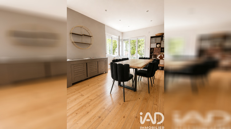 Ma-Cabane - Vente Maison Le Havre, 110 m²