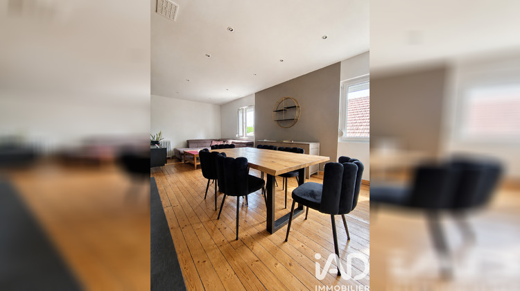 Ma-Cabane - Vente Maison Le Havre, 110 m²