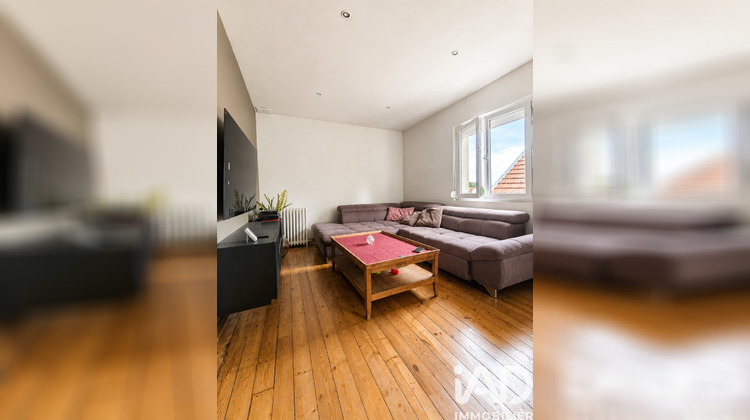 Ma-Cabane - Vente Maison Le Havre, 110 m²