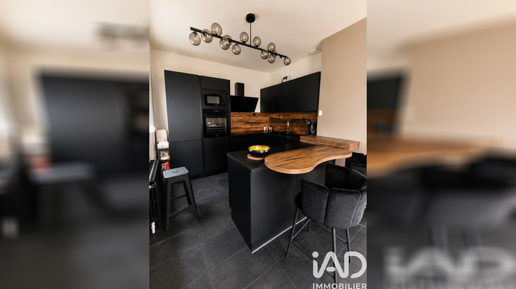 Ma-Cabane - Vente Maison Le Havre, 110 m²