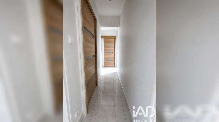 Ma-Cabane - Vente Maison Le Havre, 110 m²