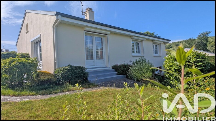 Ma-Cabane - Vente Maison Le Havre, 107 m²