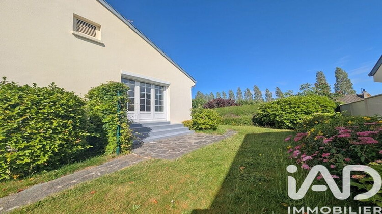 Ma-Cabane - Vente Maison Le Havre, 107 m²