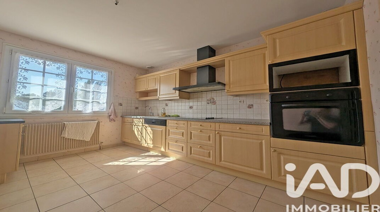 Ma-Cabane - Vente Maison Le Havre, 107 m²