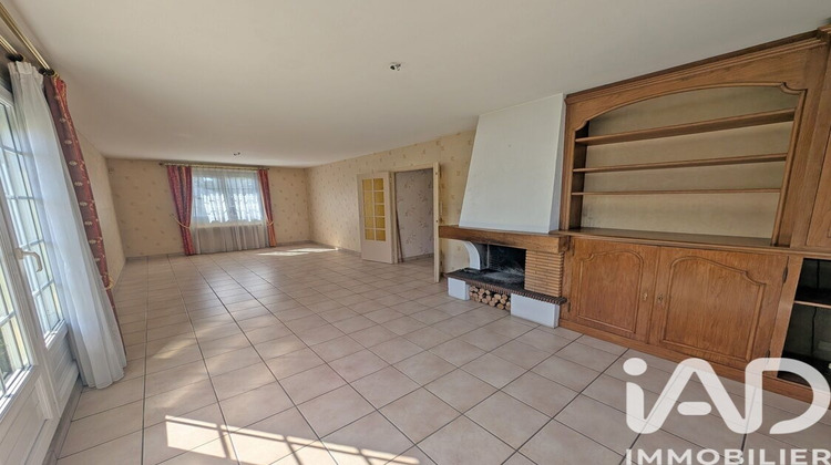 Ma-Cabane - Vente Maison Le Havre, 107 m²