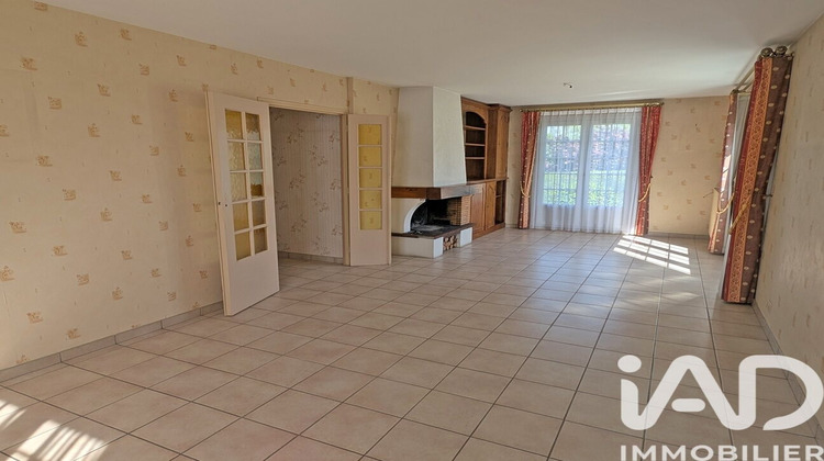 Ma-Cabane - Vente Maison Le Havre, 107 m²