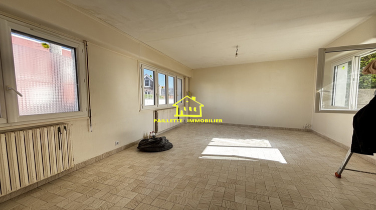 Ma-Cabane - Vente Maison Le Havre, 80 m²