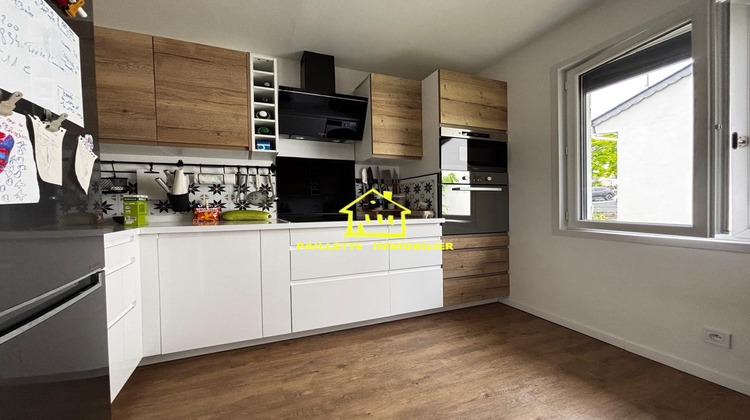 Ma-Cabane - Vente Maison Le Havre, 80 m²