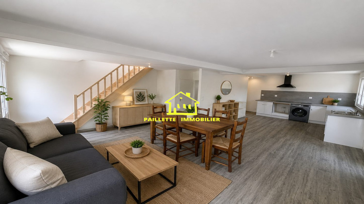 Ma-Cabane - Vente Maison Le Havre, 70 m²