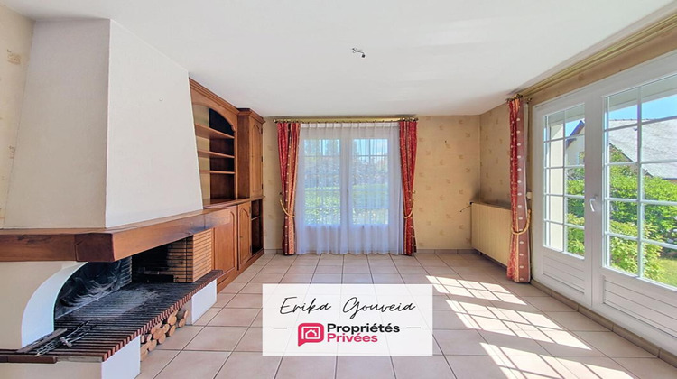 Ma-Cabane - Vente Maison LE HAVRE, 107 m²