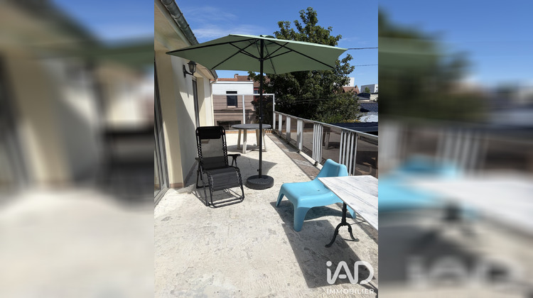 Ma-Cabane - Vente Maison Le Havre, 176 m²
