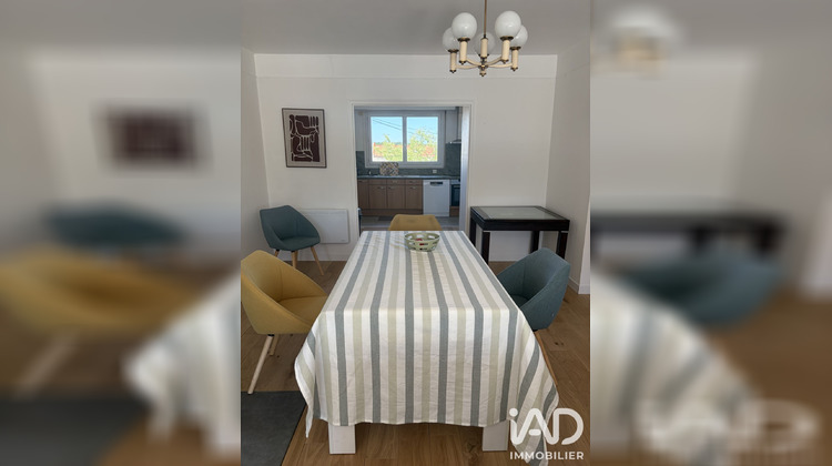 Ma-Cabane - Vente Maison Le Havre, 176 m²