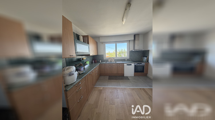 Ma-Cabane - Vente Maison Le Havre, 176 m²