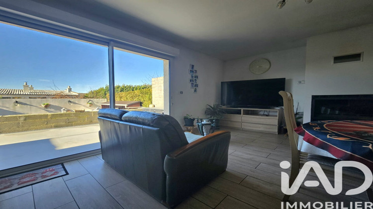 Ma-Cabane - Vente Maison Le Havre, 103 m²