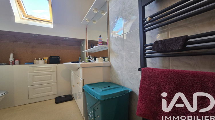 Ma-Cabane - Vente Maison Le Havre, 103 m²
