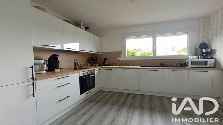 Ma-Cabane - Vente Maison Le Havre, 98 m²