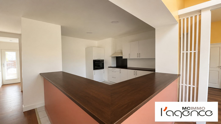 Ma-Cabane - Vente Maison Le Havre, 80 m²