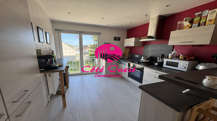 Ma-Cabane - Vente Maison Le Havre, 116 m²