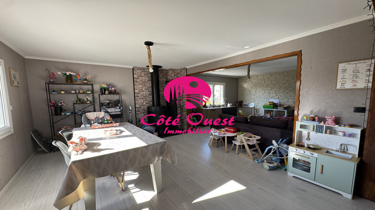 Ma-Cabane - Vente Maison Le Havre, 116 m²