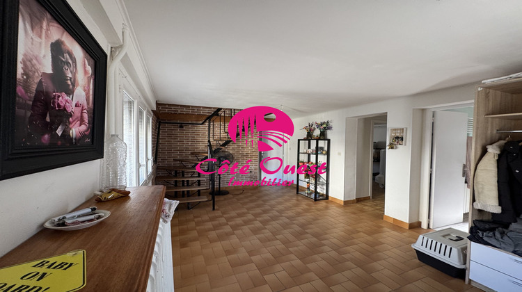 Ma-Cabane - Vente Maison Le Havre, 116 m²