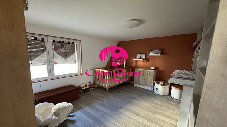 Ma-Cabane - Vente Maison Le Havre, 116 m²