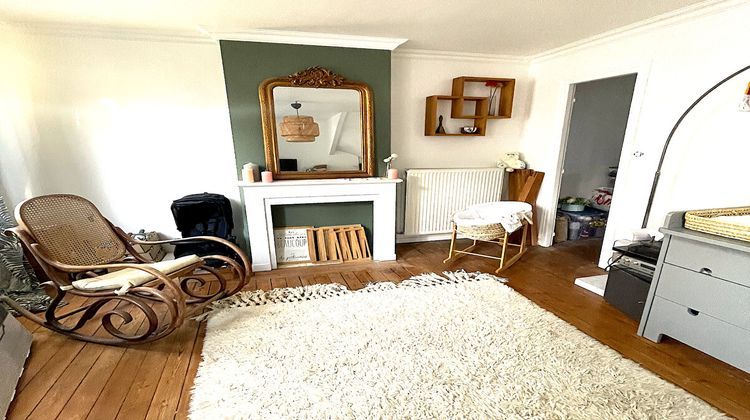 Ma-Cabane - Vente Maison LE HAVRE, 135 m²