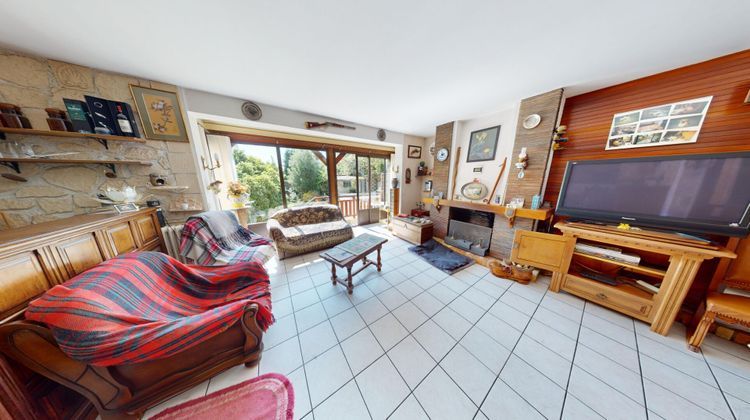 Ma-Cabane - Vente Maison LE HAVRE, 135 m²