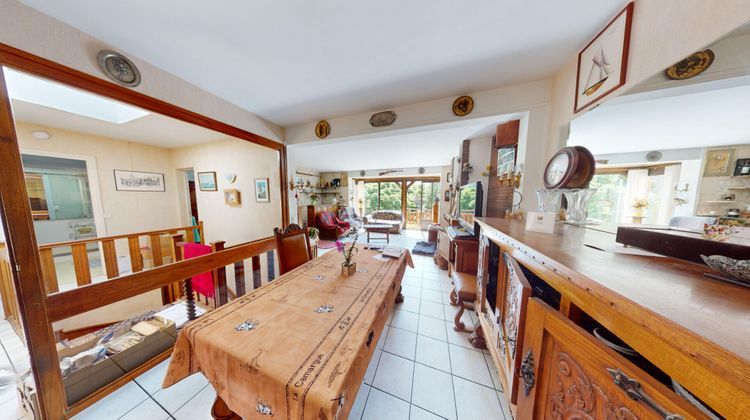 Ma-Cabane - Vente Maison LE HAVRE, 135 m²