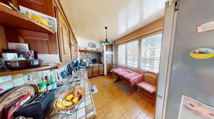 Ma-Cabane - Vente Maison LE HAVRE, 135 m²