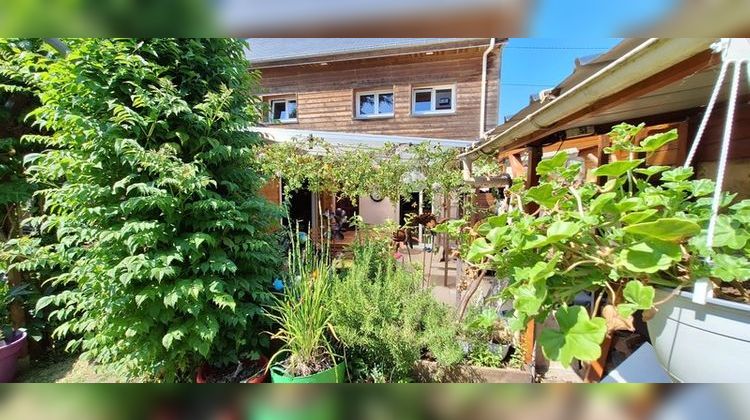 Ma-Cabane - Vente Maison LE HAVRE, 120 m²