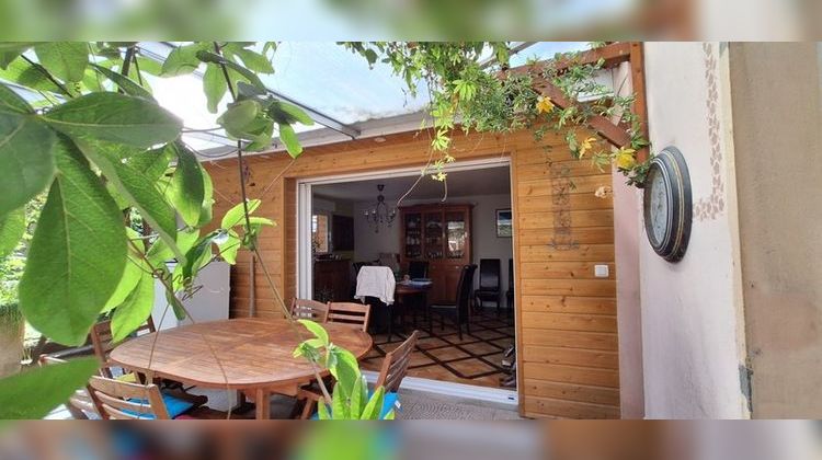 Ma-Cabane - Vente Maison LE HAVRE, 120 m²