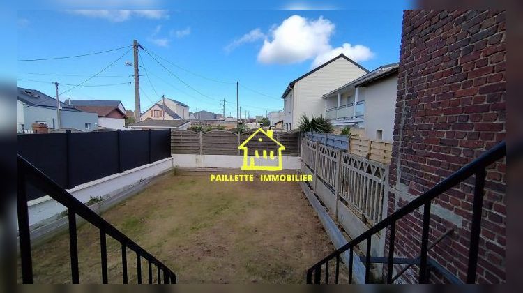 Ma-Cabane - Vente Maison Le Havre, 55 m²