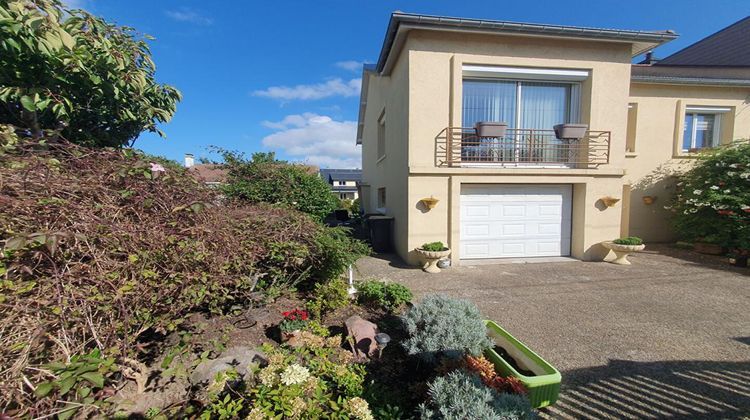 Ma-Cabane - Vente Maison LE HAVRE, 130 m²