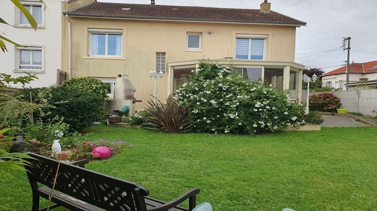 Ma-Cabane - Vente Maison LE HAVRE, 130 m²