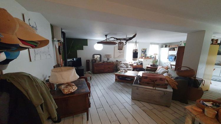 Ma-Cabane - Vente Maison LE HAVRE, 122 m²