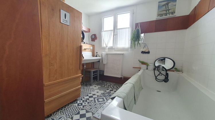 Ma-Cabane - Vente Maison LE HAVRE, 122 m²