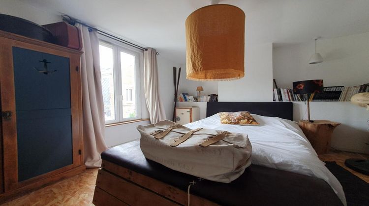 Ma-Cabane - Vente Maison LE HAVRE, 122 m²