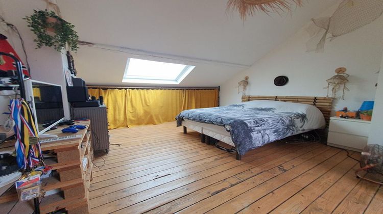 Ma-Cabane - Vente Maison LE HAVRE, 122 m²