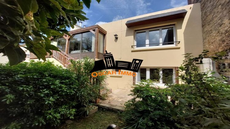 Ma-Cabane - Vente Maison Le Havre, 140 m²