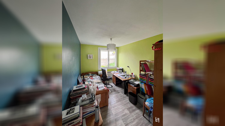 Ma-Cabane - Vente Maison LE HAVRE, 180 m²