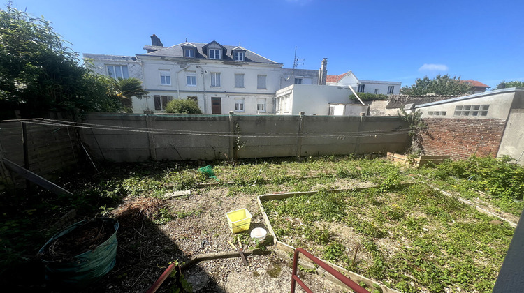 Ma-Cabane - Vente Maison LE HAVRE, 180 m²