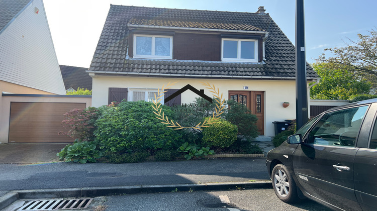 Ma-Cabane - Vente Maison Le Havre, 91 m²