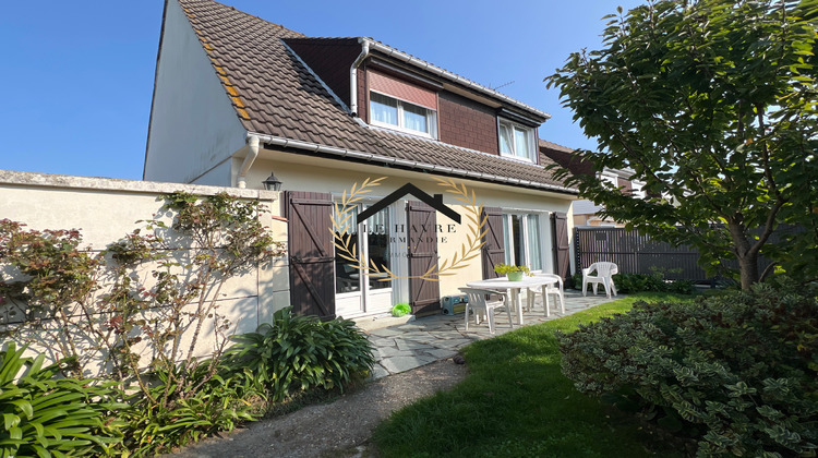 Ma-Cabane - Vente Maison Le Havre, 91 m²