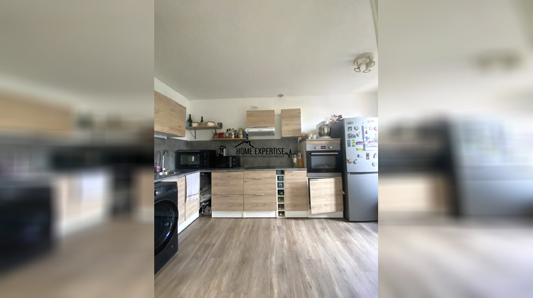 Ma-Cabane - Vente Maison Le Havre, 51 m²