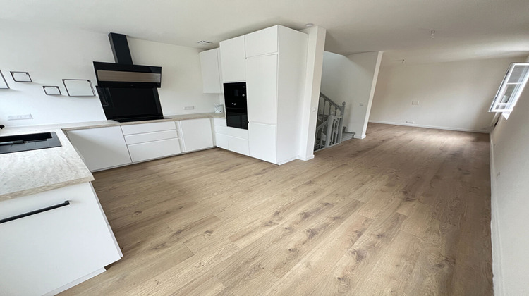 Ma-Cabane - Vente Maison LE HAVRE, 105 m²