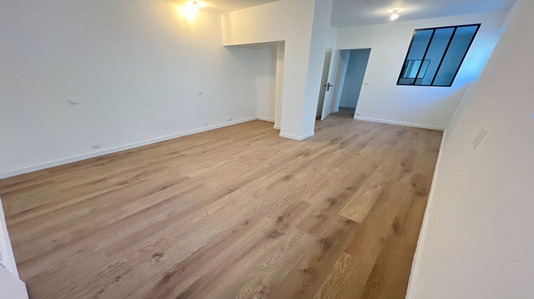 Ma-Cabane - Vente Maison LE HAVRE, 105 m²