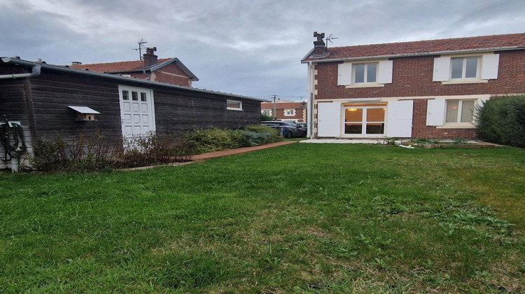 Ma-Cabane - Vente Maison Le Havre, 65 m²