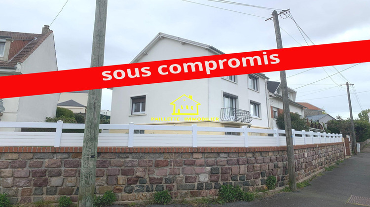 Ma-Cabane - Vente Maison Le Havre, 110 m²